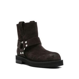 3Juin Brown Boots Women